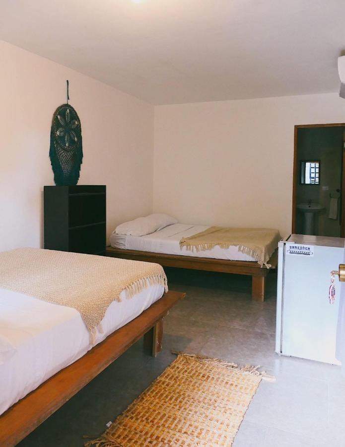 Cabinas Playa Surf Hostel Playa Santa Teresa  Luaran gambar