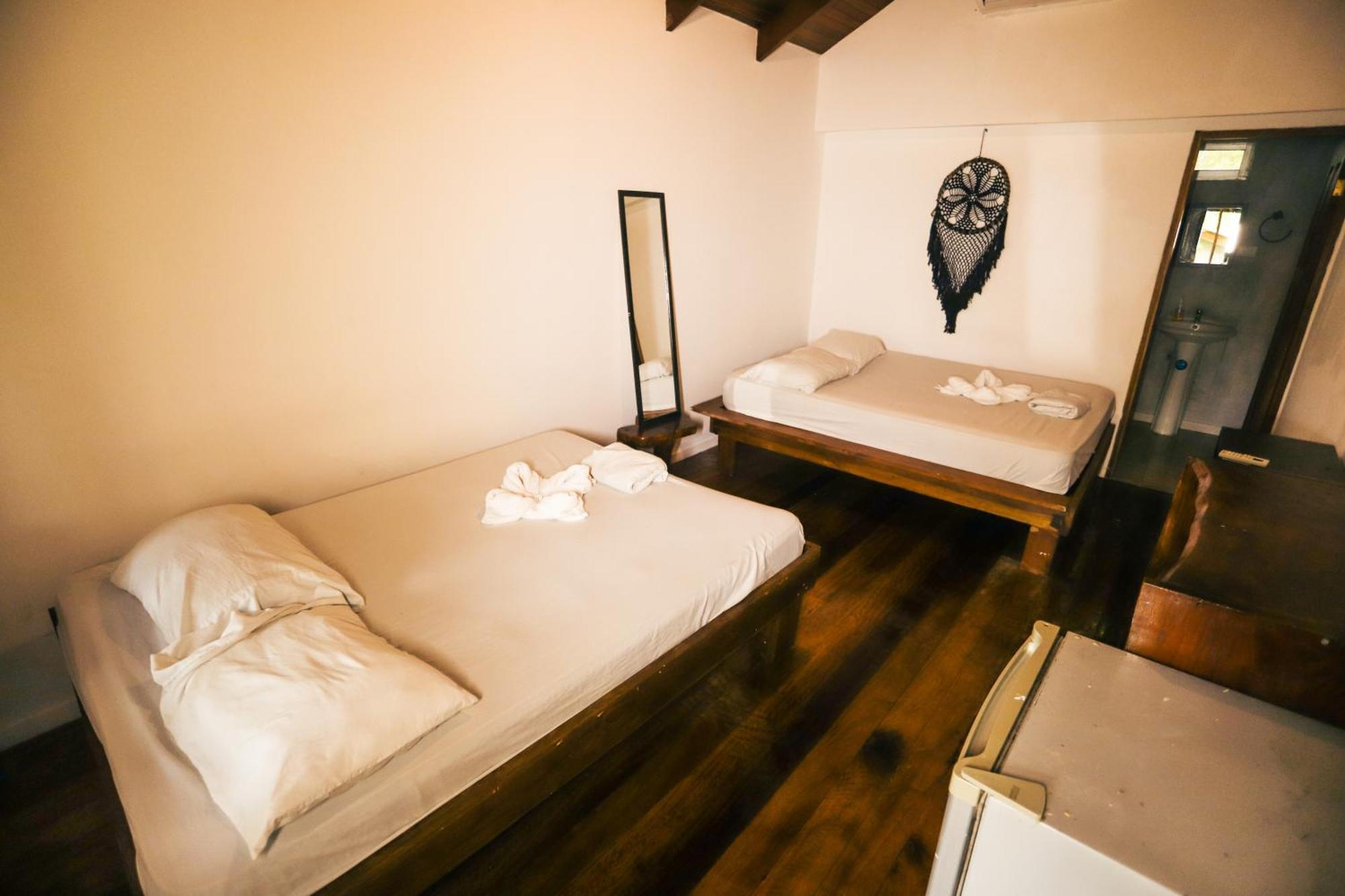 Cabinas Playa Surf Hostel Playa Santa Teresa  Luaran gambar